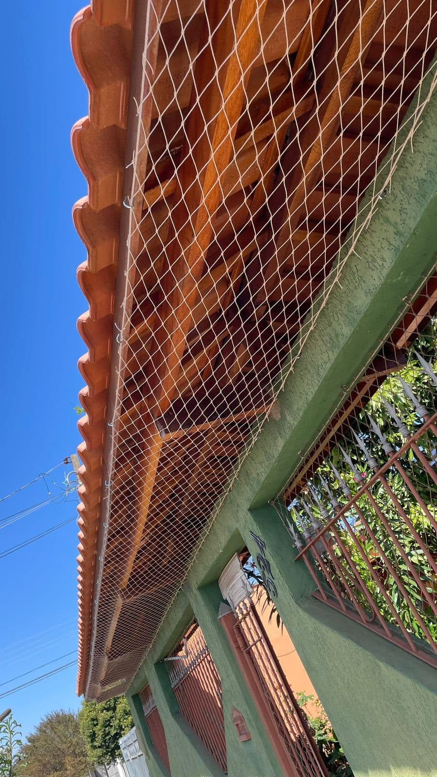 Serviço realizado 9