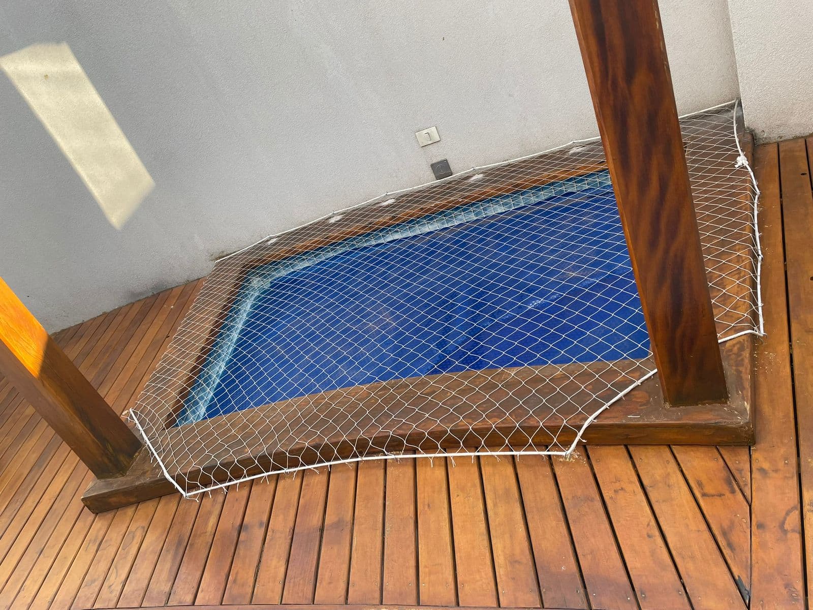 Serviço realizado 8