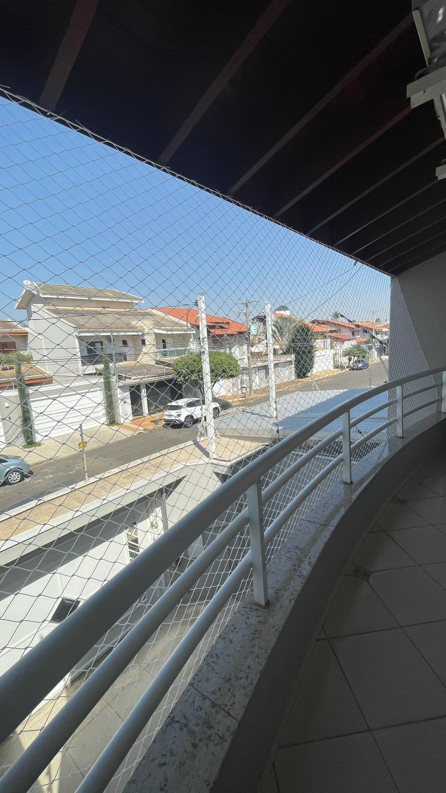 Serviço realizado 1