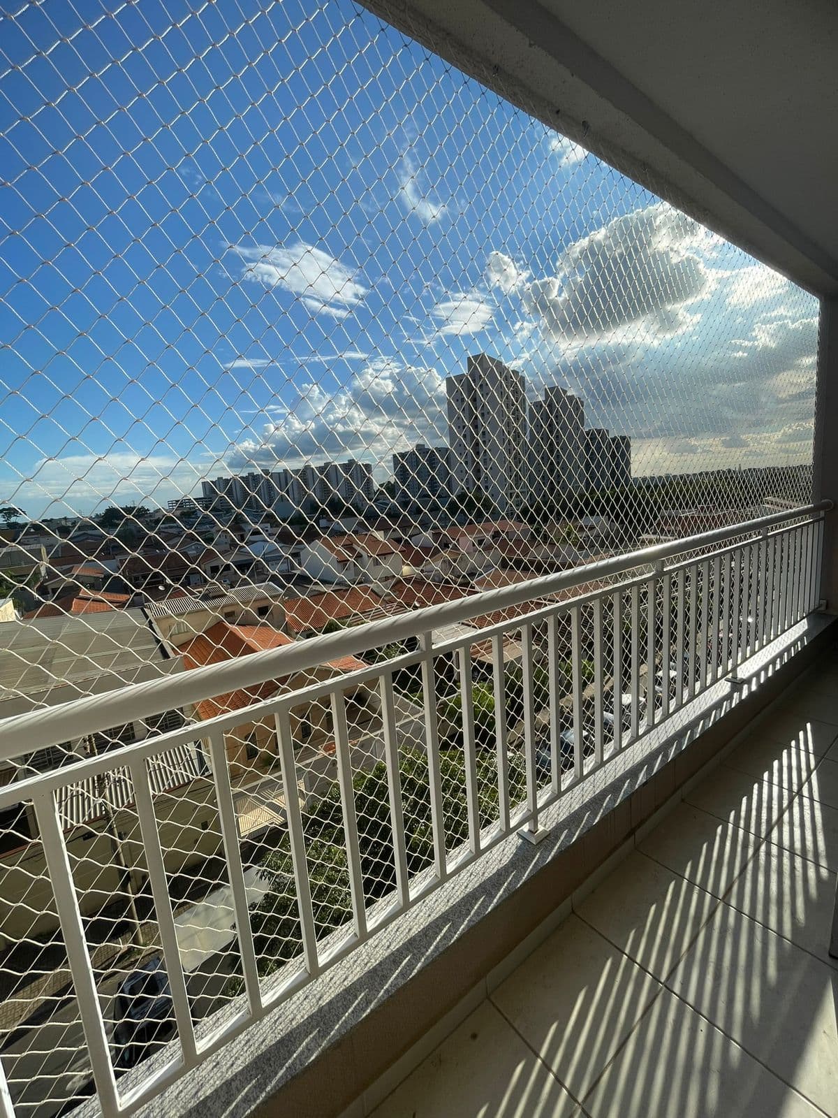 Serviço realizado 3